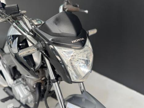 HONDA CG 150 FAN ESDI, Foto 5