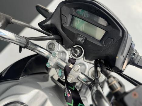 HONDA CG 150 FAN ESDI, Foto 6