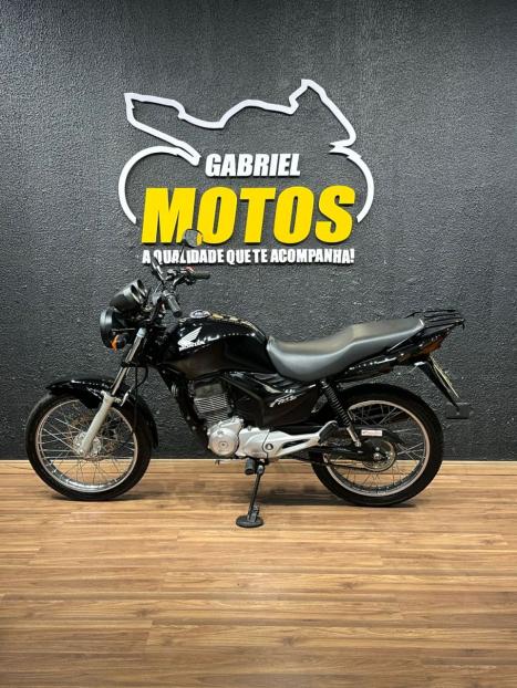 HONDA CG 150 FAN ESDI, Foto 2