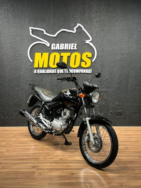 HONDA CG 150 FAN ESDI, Foto 3