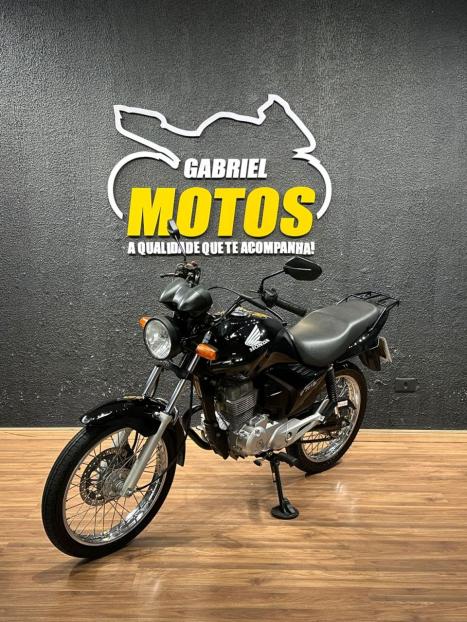 HONDA CG 150 FAN ESDI, Foto 4
