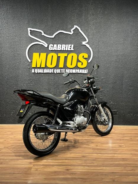 HONDA CG 150 FAN ESDI, Foto 5