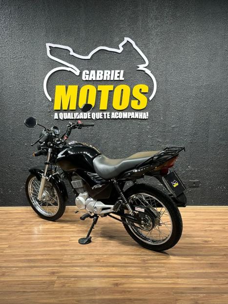 HONDA CG 150 FAN ESDI, Foto 6