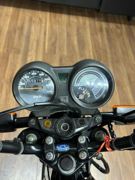 HONDA CG 150 FAN ESDI, Foto 7
