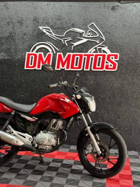 HONDA CG 150 FAN ESDI, Foto 2