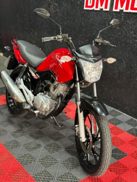 HONDA CG 150 FAN ESDI, Foto 3