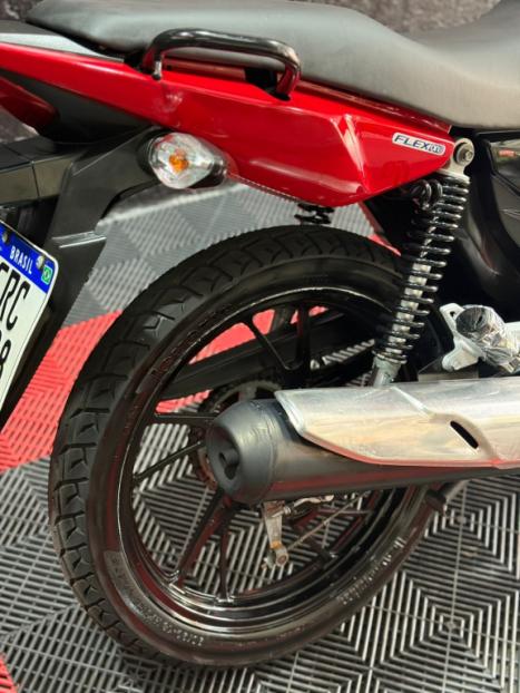 HONDA CG 150 FAN ESDI, Foto 6