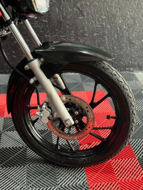 HONDA CG 150 FAN ESDI, Foto 7