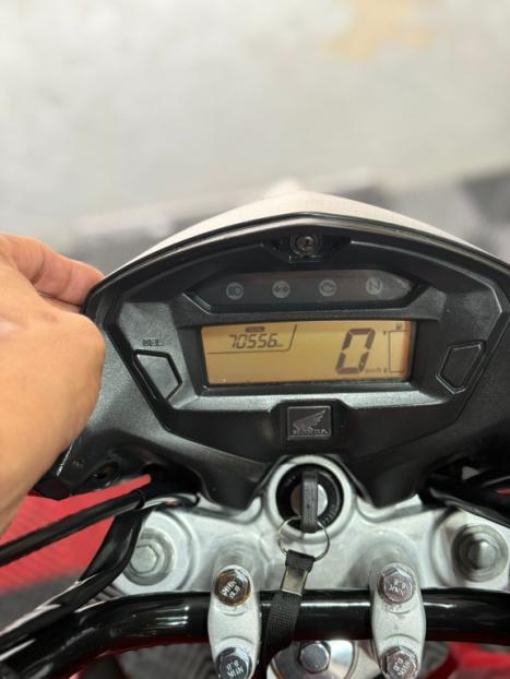 HONDA CG 150 FAN ESDI, Foto 8