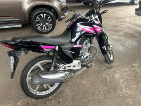 HONDA CG 150 FAN ESDI, Foto 6