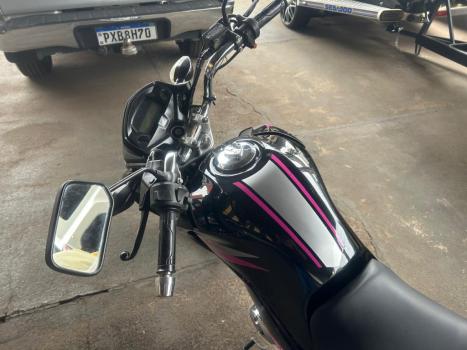 HONDA CG 150 FAN ESDI, Foto 8