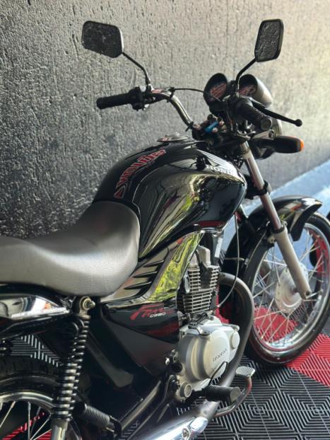 HONDA CG 150 FAN ESI, Foto 5