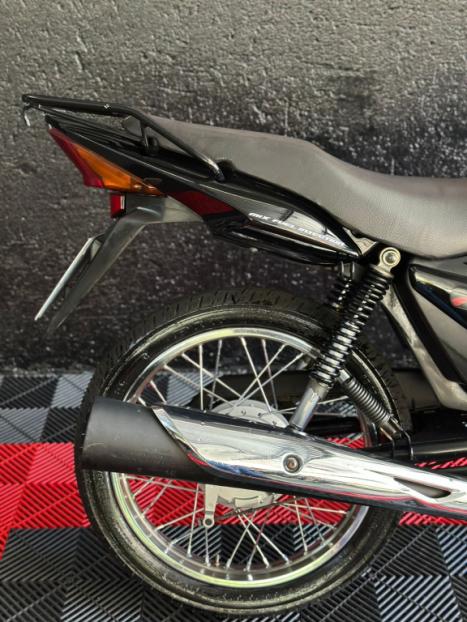 HONDA CG 150 FAN ESI, Foto 7