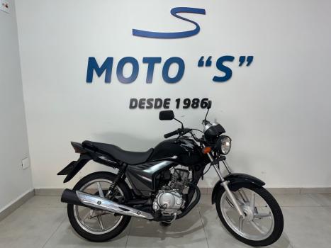 HONDA CG 150 FAN ESI, Foto 1