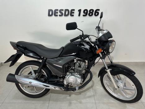 HONDA CG 150 FAN ESI, Foto 2