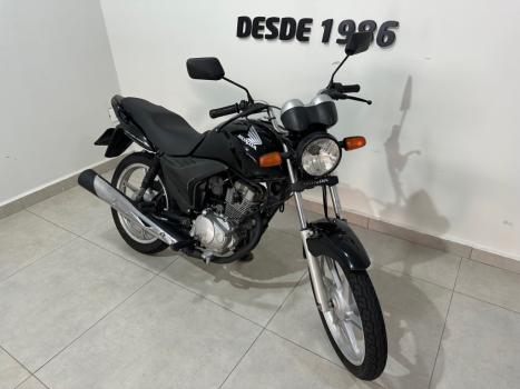 HONDA CG 150 FAN ESI, Foto 3