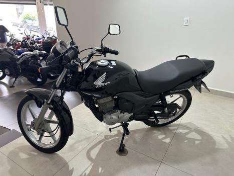 HONDA CG 150 FAN ESI, Foto 4