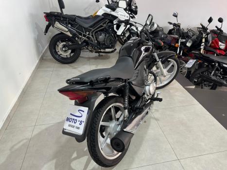 HONDA CG 150 FAN ESI, Foto 5