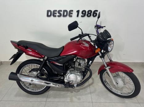 HONDA CG 150 FAN ESI, Foto 2