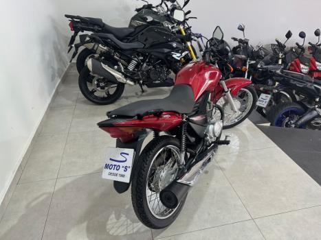 HONDA CG 150 FAN ESI, Foto 5