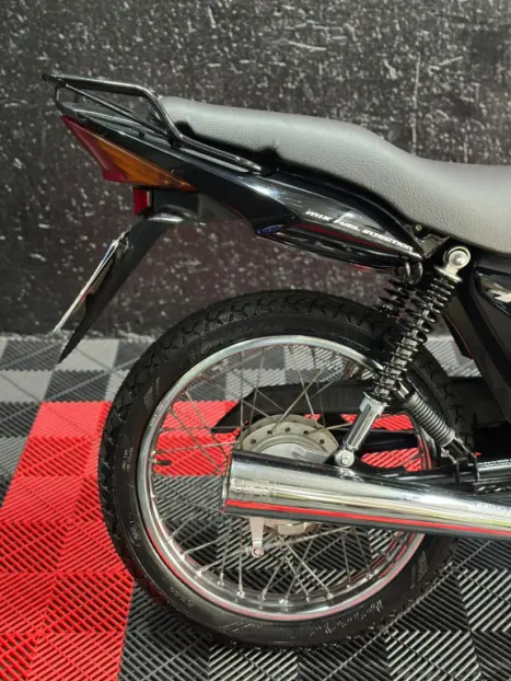 HONDA CG 150 FAN ESI, Foto 6