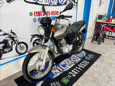 HONDA CG 150 FAN ESI, Foto 4