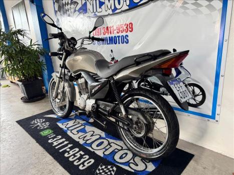 HONDA CG 150 FAN ESI, Foto 6