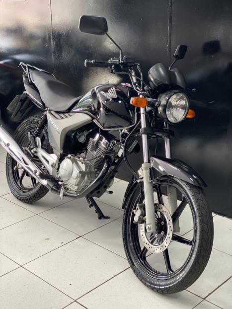 HONDA CG 150 FAN ESI, Foto 3