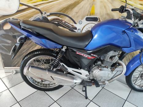 HONDA CG 150 FAN ESI, Foto 8