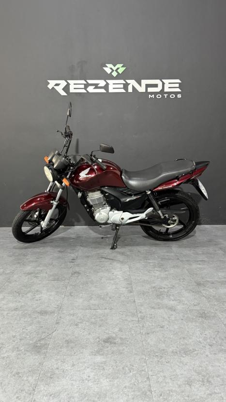 HONDA CG 150 FAN ESI, Foto 11