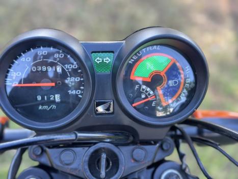 HONDA CG 150 FAN ESI, Foto 12