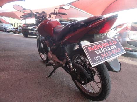 HONDA CG 150 FAN ESI, Foto 2