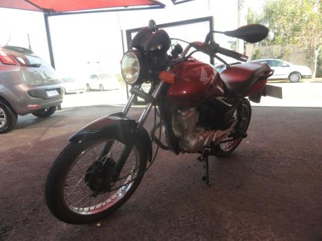 HONDA CG 150 FAN ESI, Foto 5