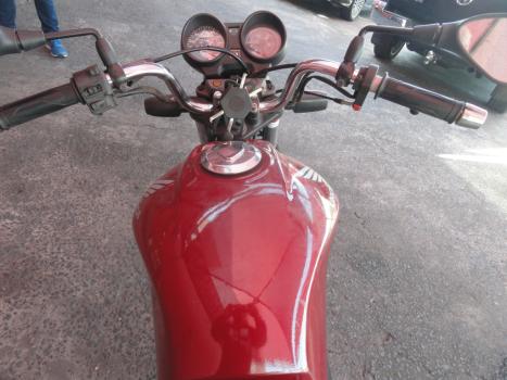 HONDA CG 150 FAN ESI, Foto 8