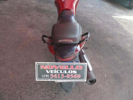 HONDA CG 150 FAN ESI, Foto 10