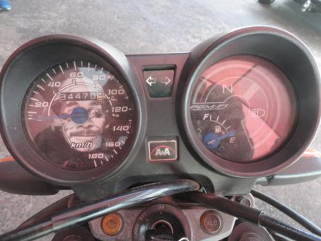 HONDA CG 150 FAN ESI, Foto 11