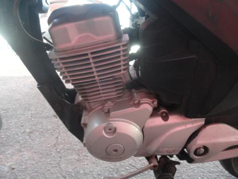 HONDA CG 150 FAN ESI, Foto 12