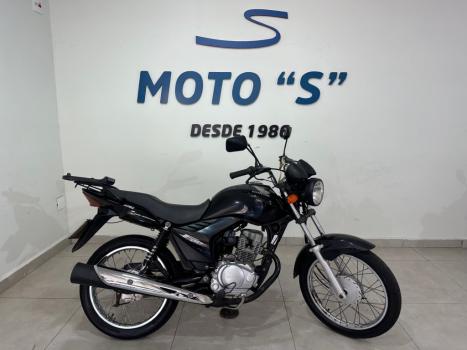 HONDA CG 150 FAN ESI, Foto 1