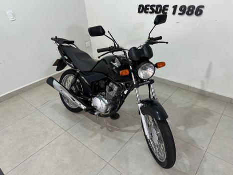 HONDA CG 150 FAN ESI, Foto 3