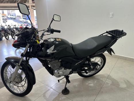 HONDA CG 150 FAN ESI, Foto 4