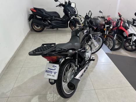HONDA CG 150 FAN ESI, Foto 5