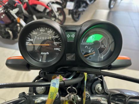 HONDA CG 150 FAN ESI, Foto 6