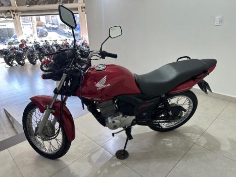 HONDA CG 150 FAN ESI, Foto 4