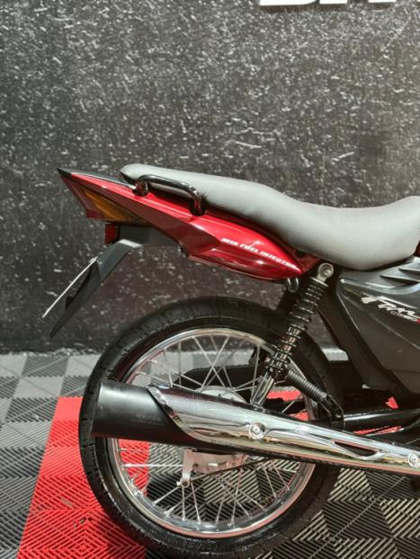 HONDA CG 150 FAN ESI, Foto 8