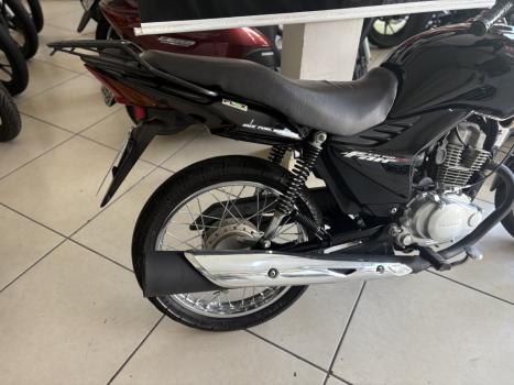 HONDA CG 150 FAN ESI, Foto 2