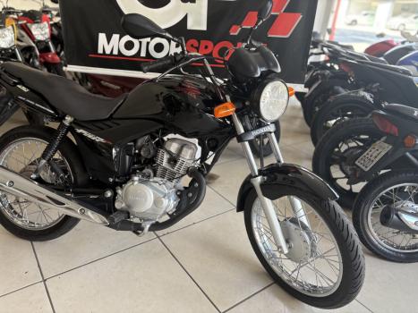 HONDA CG 150 FAN ESI, Foto 3