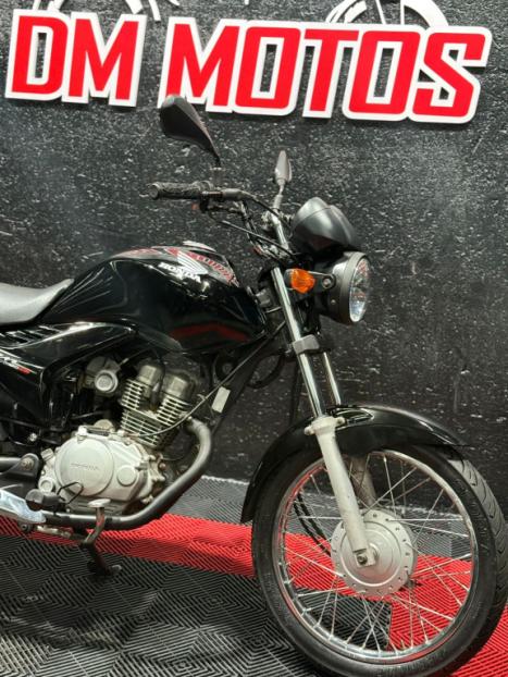 HONDA CG 150 FAN ESI, Foto 2