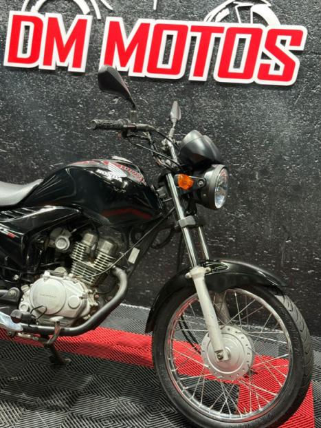 HONDA CG 150 FAN ESI, Foto 3