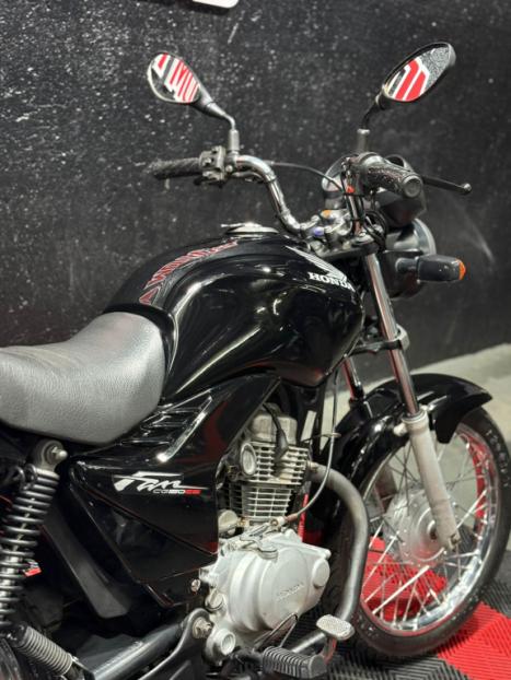HONDA CG 150 FAN ESI, Foto 4
