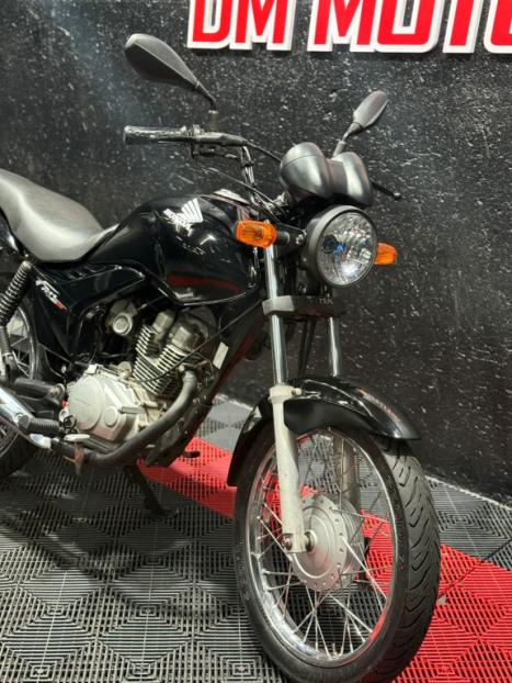 HONDA CG 150 FAN ESI, Foto 5